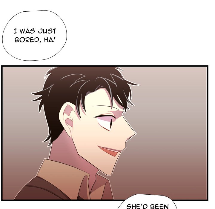 I Need Romance I Need Romance EP 45 - Toomics page 108 - 