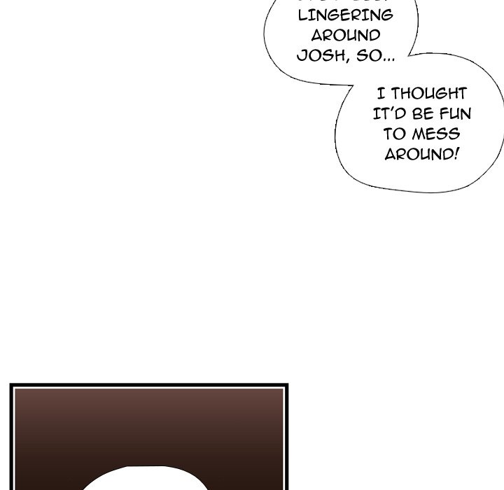 I Need Romance I Need Romance EP 45 - Toomics page 109 - 