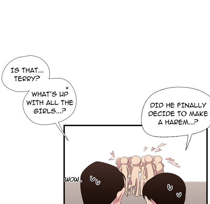 I Need Romance I Need Romance EP 45 - Toomics page 12 - 