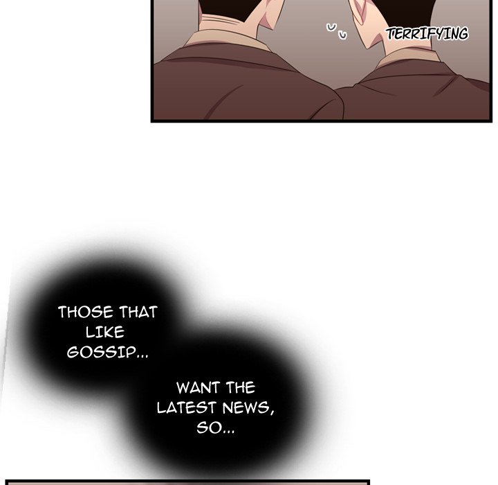 I Need Romance I Need Romance EP 45 - Toomics page 13 - 