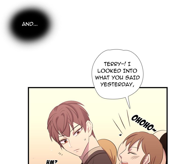 I Need Romance I Need Romance EP 45 - Toomics page 15 - 