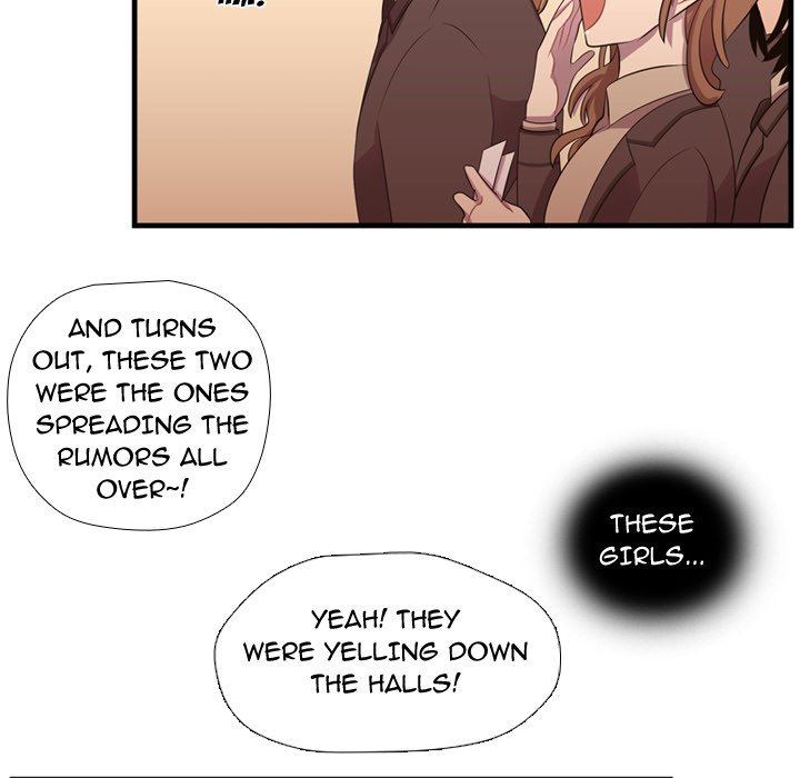 I Need Romance I Need Romance EP 45 - Toomics page 16 - 