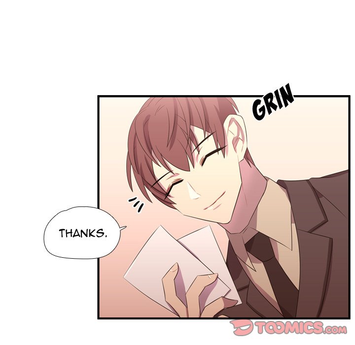 I Need Romance I Need Romance EP 45 - Toomics page 18 - 