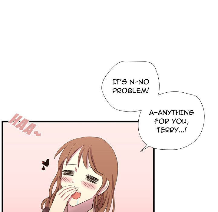 I Need Romance I Need Romance EP 45 - Toomics page 19 - 