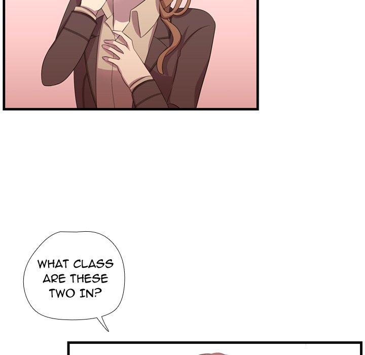I Need Romance I Need Romance EP 45 - Toomics page 20 - 