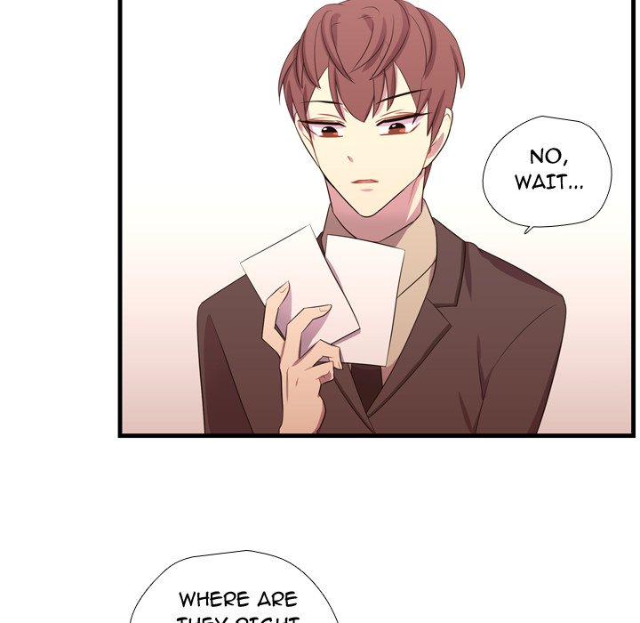 I Need Romance I Need Romance EP 45 - Toomics page 21 - 