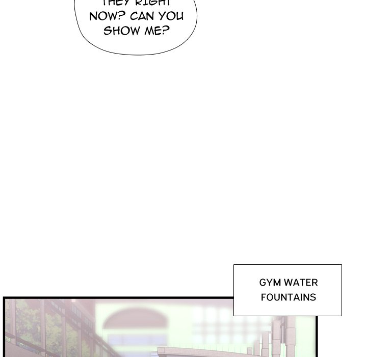 I Need Romance I Need Romance EP 45 - Toomics page 22 - 