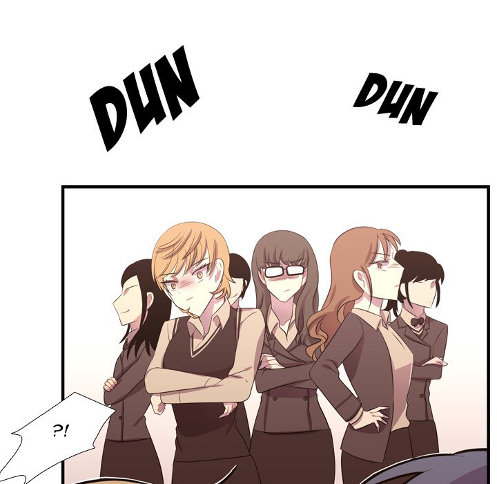 I Need Romance I Need Romance EP 45 - Toomics page 24 - 