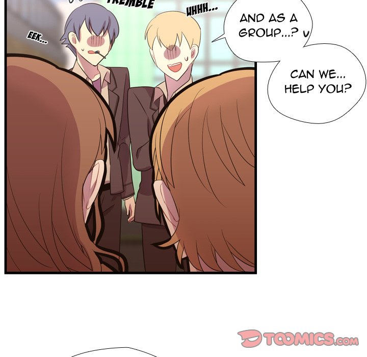 I Need Romance I Need Romance EP 45 - Toomics page 26 - 