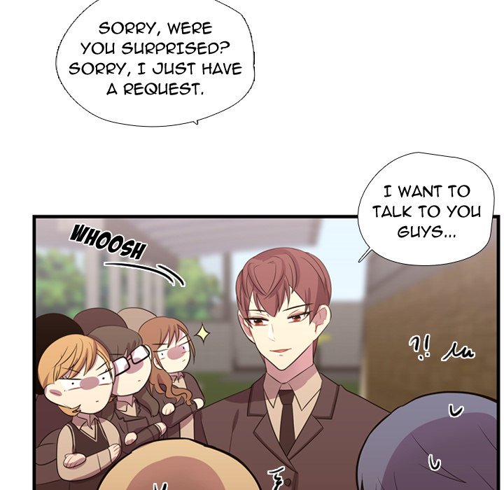 I Need Romance I Need Romance EP 45 - Toomics page 27 - 