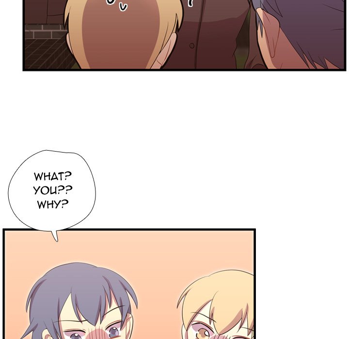 I Need Romance I Need Romance EP 45 - Toomics page 28 - 
