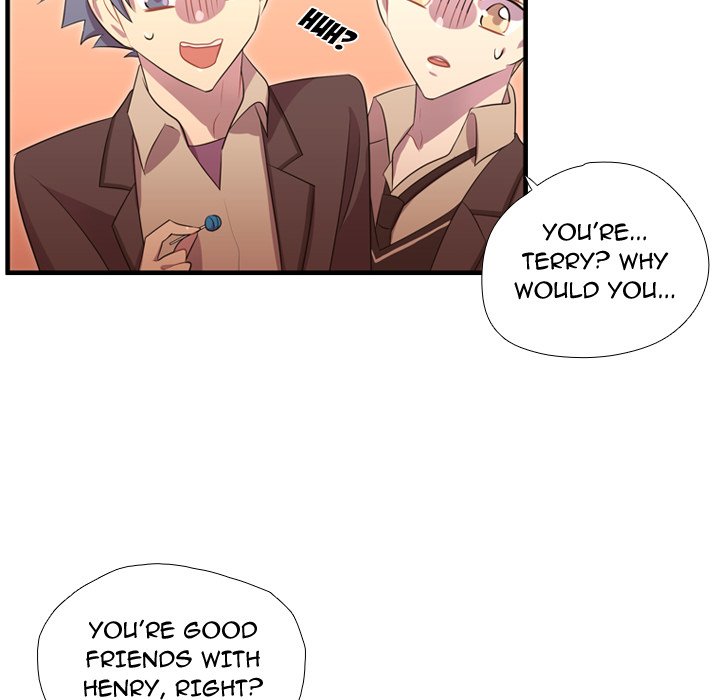 I Need Romance I Need Romance EP 45 - Toomics page 29 - 