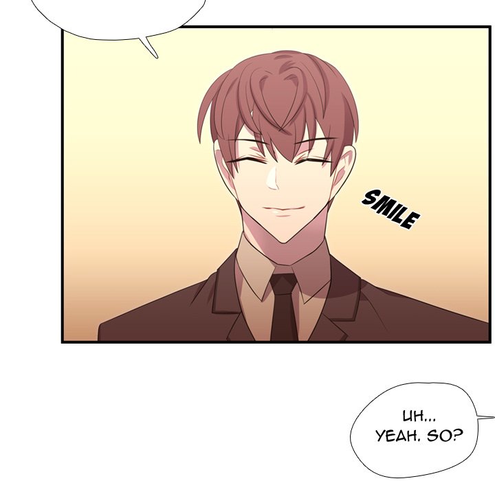 I Need Romance I Need Romance EP 45 - Toomics page 30 - 