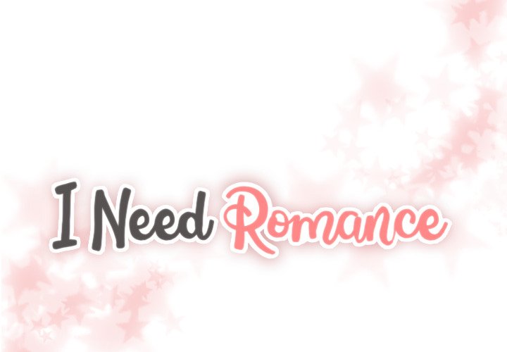 I Need Romance I Need Romance EP 45 - Toomics page 4 - 