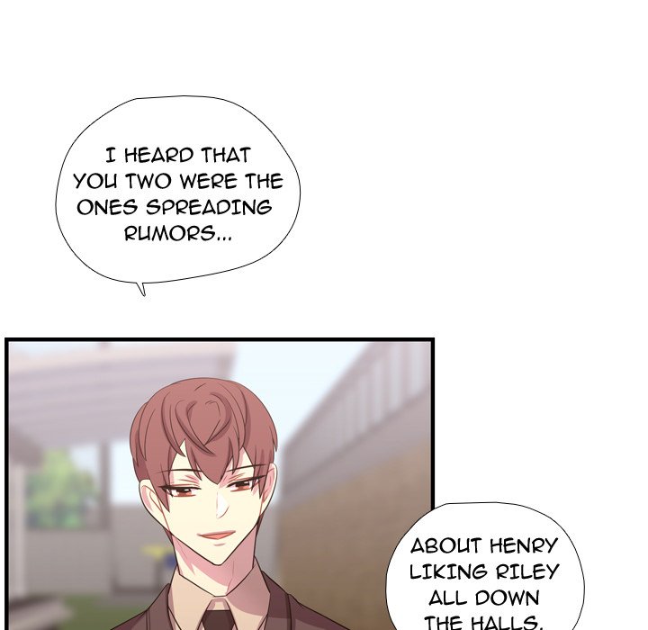I Need Romance I Need Romance EP 45 - Toomics page 31 - 
