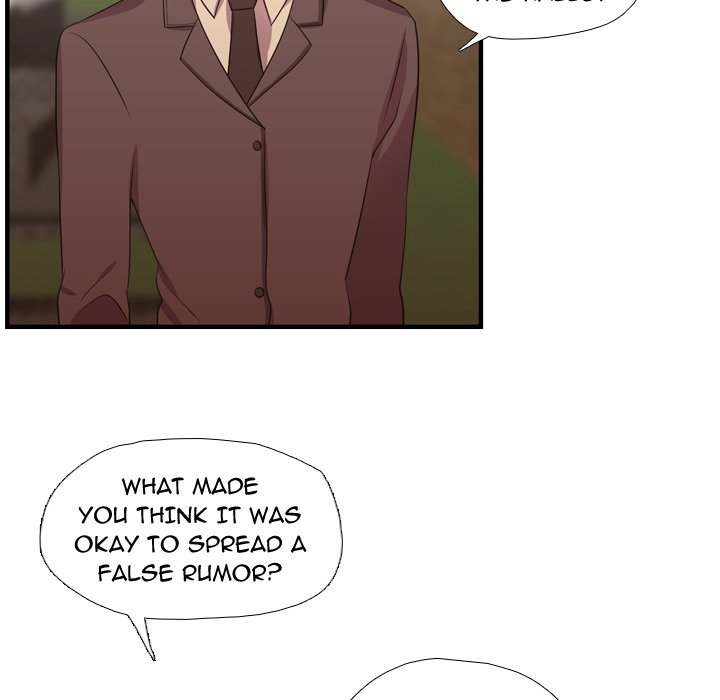 I Need Romance I Need Romance EP 45 - Toomics page 32 - 