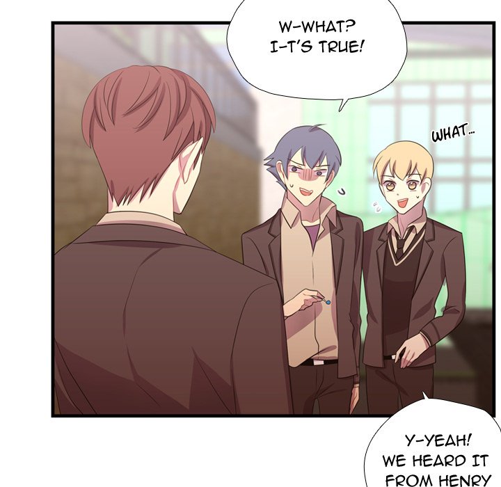I Need Romance I Need Romance EP 45 - Toomics page 33 - 