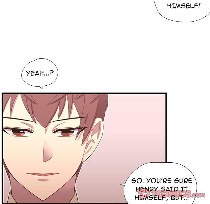 I Need Romance I Need Romance EP 45 - Toomics page 34 - 