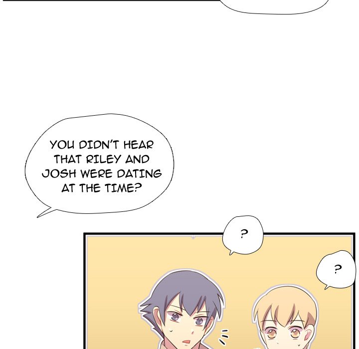 I Need Romance I Need Romance EP 45 - Toomics page 35 - 