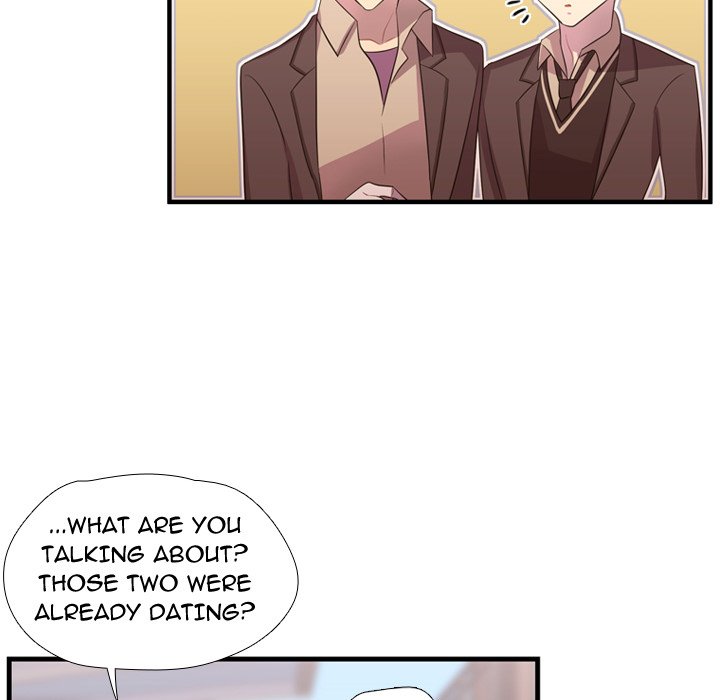 I Need Romance I Need Romance EP 45 - Toomics page 36 - 