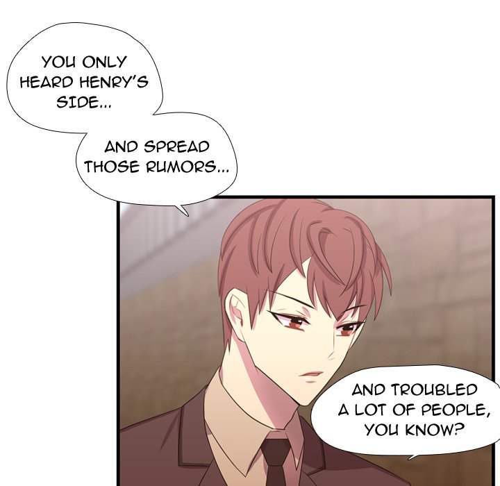 I Need Romance I Need Romance EP 45 - Toomics page 38 - 