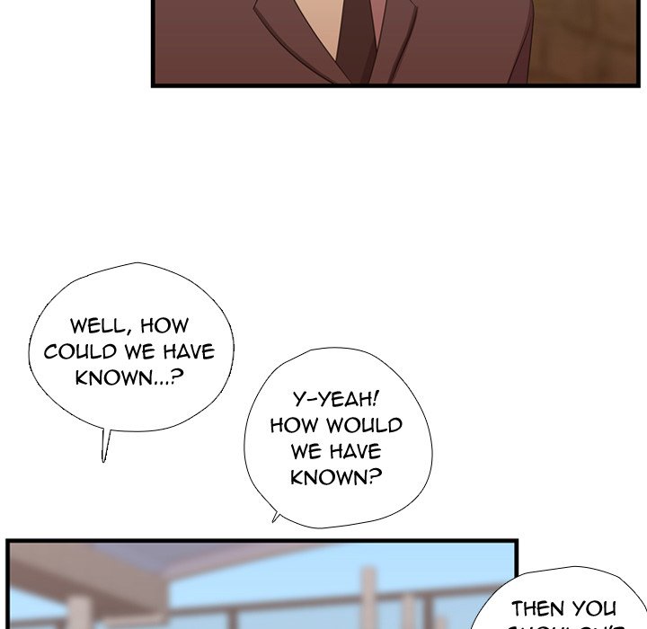 I Need Romance I Need Romance EP 45 - Toomics page 39 - 