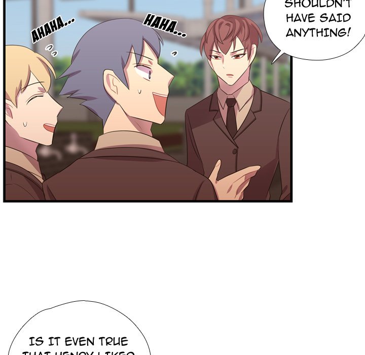 I Need Romance I Need Romance EP 45 - Toomics page 40 - 