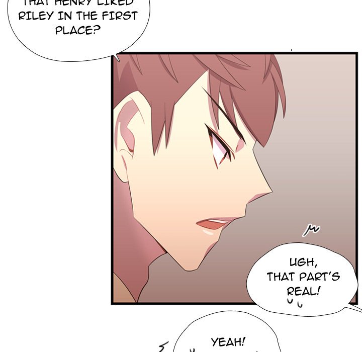 I Need Romance I Need Romance EP 45 - Toomics page 41 - 