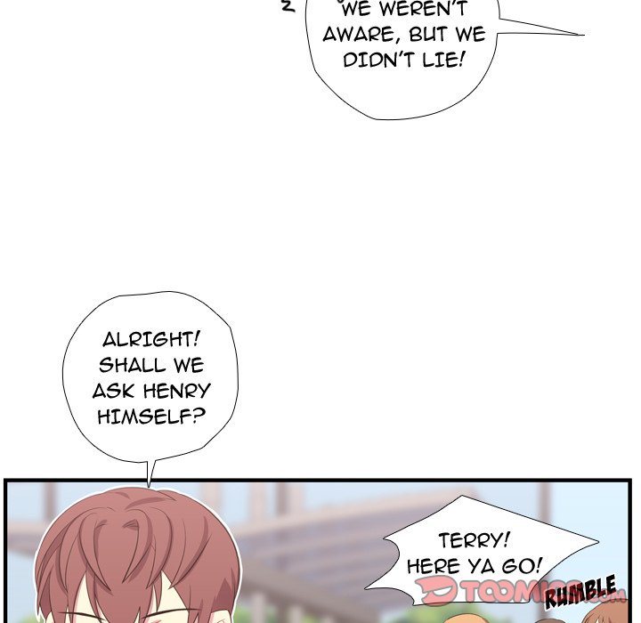 I Need Romance I Need Romance EP 45 - Toomics page 42 - 