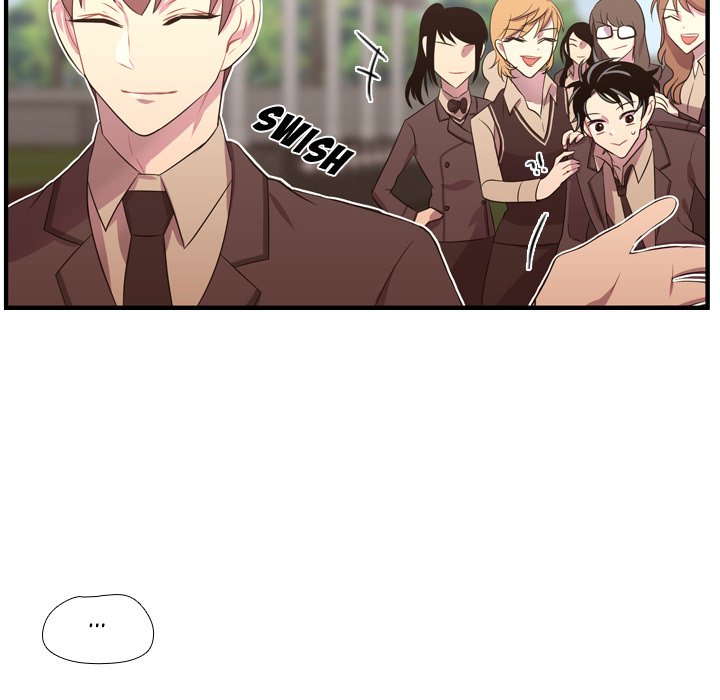 I Need Romance I Need Romance EP 45 - Toomics page 43 - 