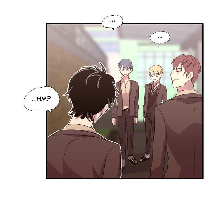 I Need Romance I Need Romance EP 45 - Toomics page 44 - 