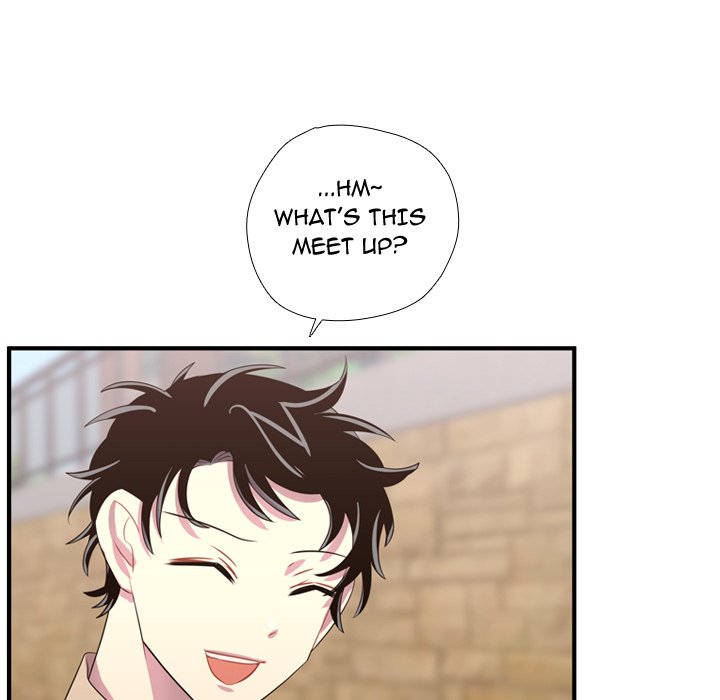 I Need Romance I Need Romance EP 45 - Toomics page 45 - 