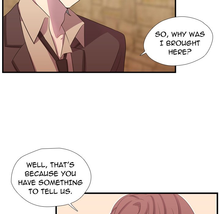 I Need Romance I Need Romance EP 45 - Toomics page 46 - 