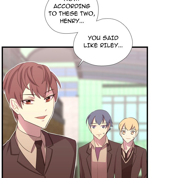 I Need Romance I Need Romance EP 45 - Toomics page 48 - 