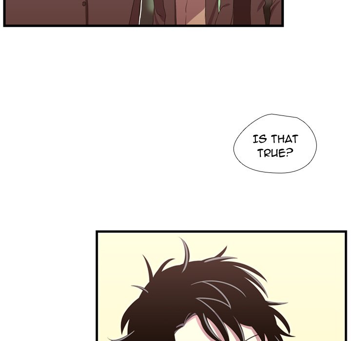 I Need Romance I Need Romance EP 45 - Toomics page 49 - 