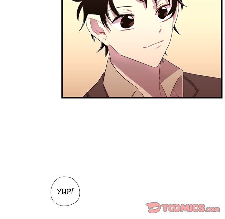 I Need Romance I Need Romance EP 45 - Toomics page 50 - 