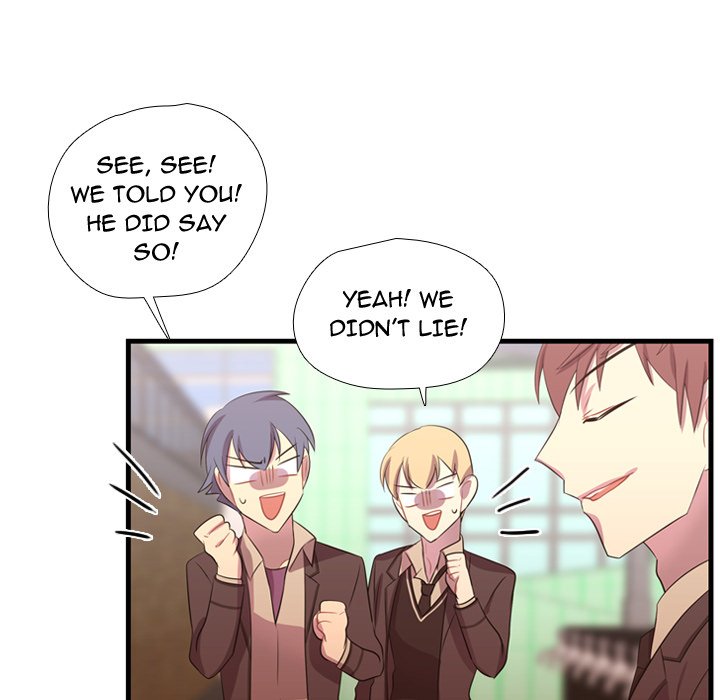 I Need Romance I Need Romance EP 45 - Toomics page 52 - 
