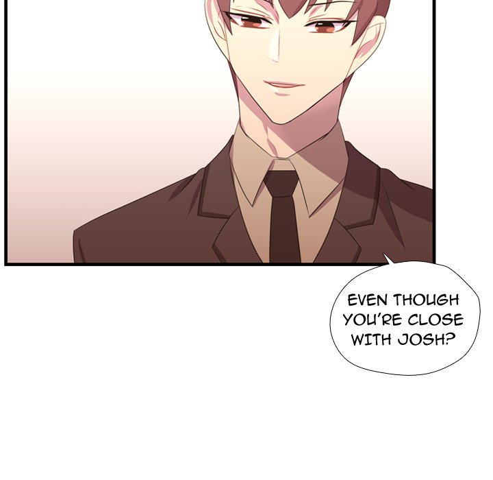I Need Romance I Need Romance EP 45 - Toomics page 54 - 
