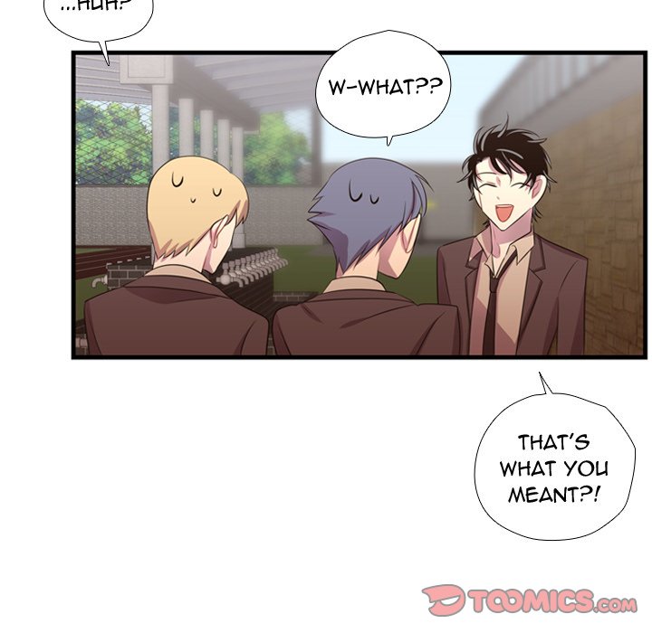 I Need Romance I Need Romance EP 45 - Toomics page 58 - 