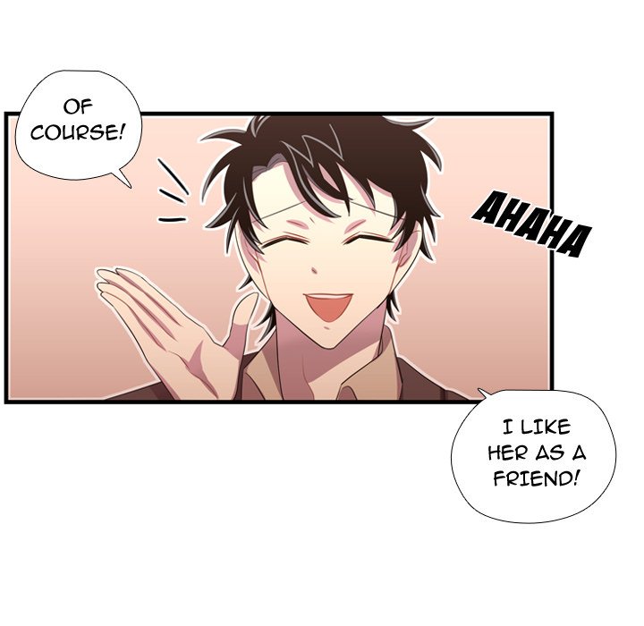 I Need Romance I Need Romance EP 45 - Toomics page 59 - 
