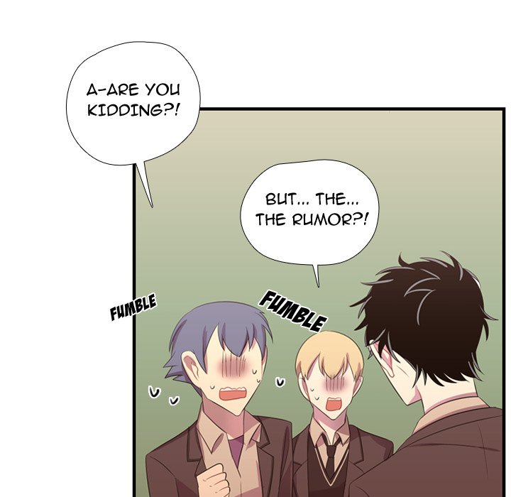 I Need Romance I Need Romance EP 45 - Toomics page 60 - 