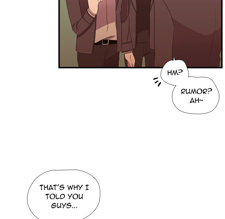 I Need Romance I Need Romance EP 45 - Toomics page 61 - 