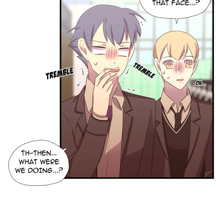 I Need Romance I Need Romance EP 45 - Toomics page 64 - 