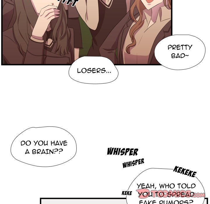I Need Romance I Need Romance EP 45 - Toomics page 66 - 