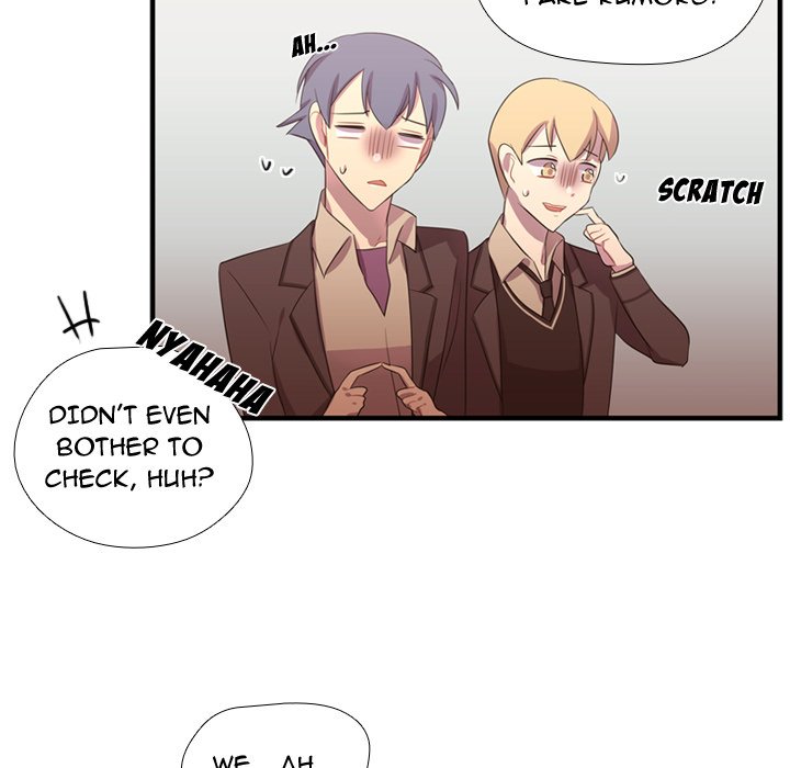 I Need Romance I Need Romance EP 45 - Toomics page 67 - 