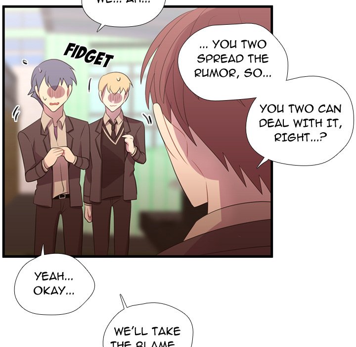 I Need Romance I Need Romance EP 45 - Toomics page 68 - 