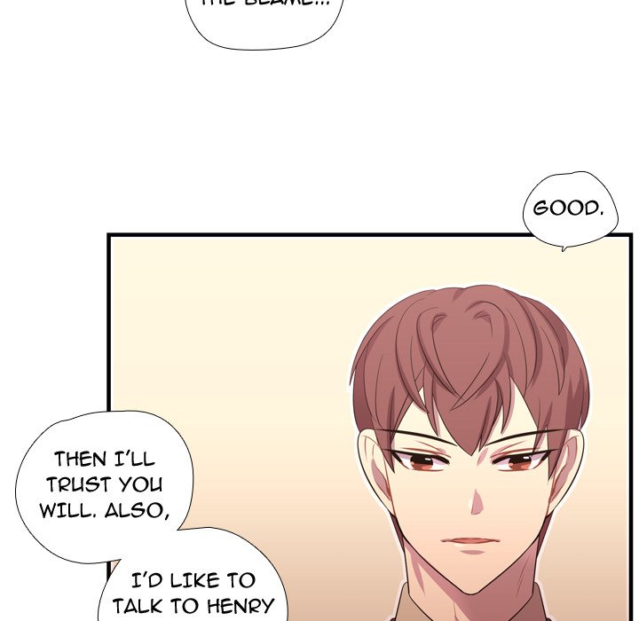 I Need Romance I Need Romance EP 45 - Toomics page 69 - 