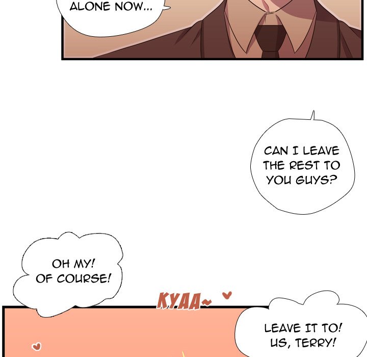 I Need Romance I Need Romance EP 45 - Toomics page 70 - 