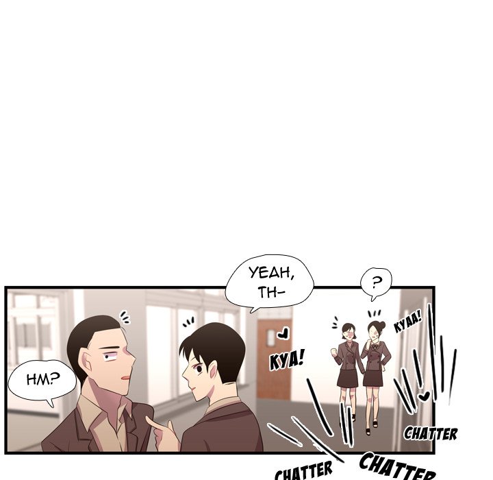 I Need Romance I Need Romance EP 45 - Toomics page 8 - 