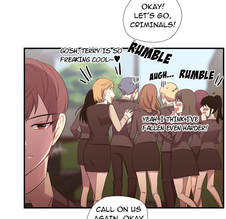 I Need Romance I Need Romance EP 45 - Toomics page 72 - 